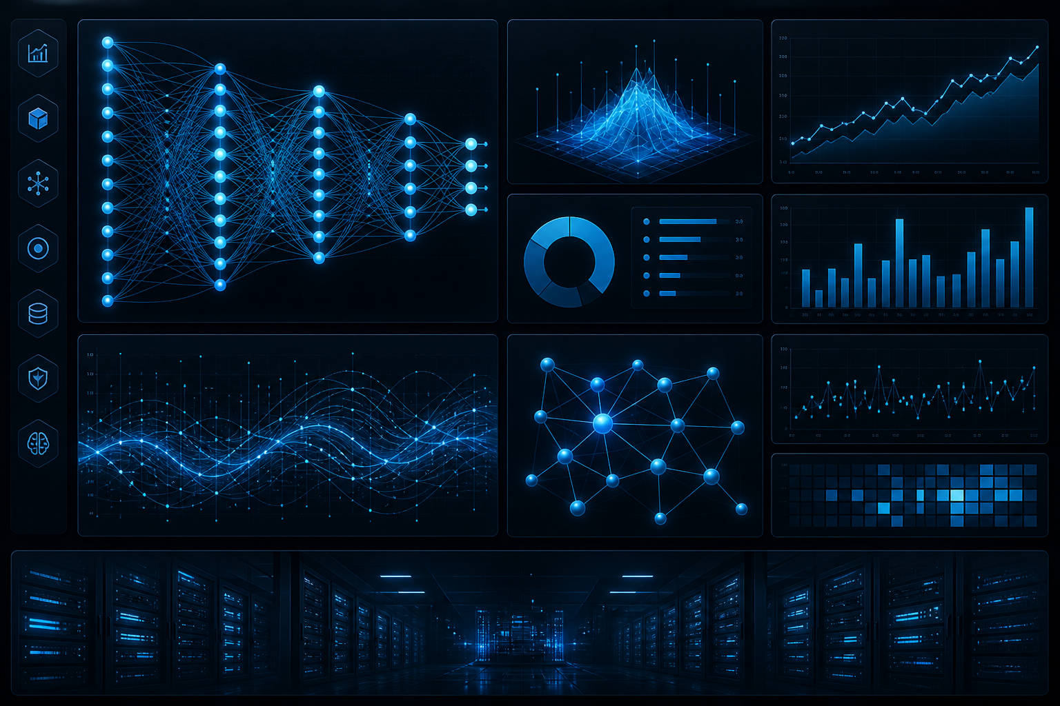 AI & Data Analytics