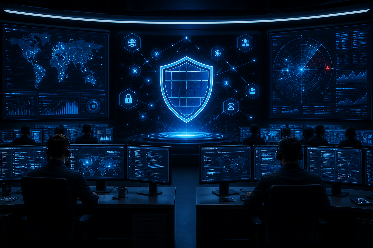 Cyber Security