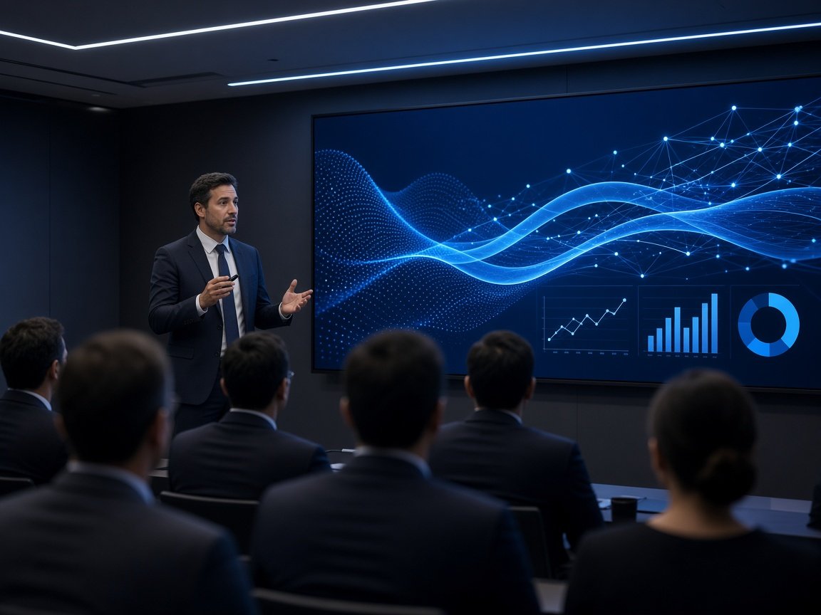 Technology presentation